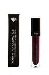 Kimberly #11 Matte Liquid Lipstick 8ml