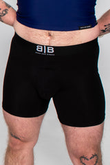 FTM PACKING UNDERWEAR - BLACK