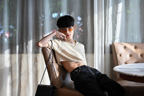 EXPLORING CASUAL CROSSDRESSING: DRESSING FOR YOU, EVERY DAY