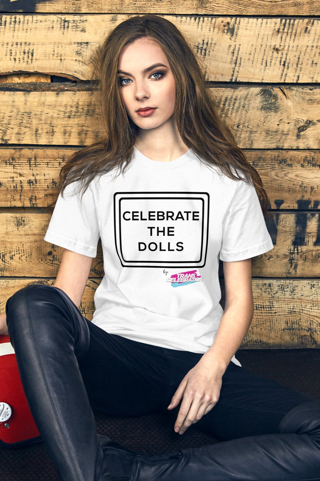 Transviolet Merch Trans Pride Clothing and Merch | Gaff and Go
