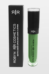 Baby Drama #9 Matte Liquid Lipstick 8ml