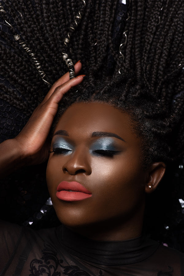 Egyptian Goddess Eyeshadow Palette