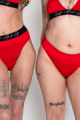 Brief Bundle – Red