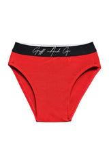 Magic Brief – RED