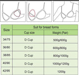 Satin Lace Bra – Pink
