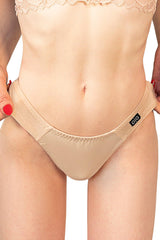 Wide Gaffs – Nude & Black Bundle