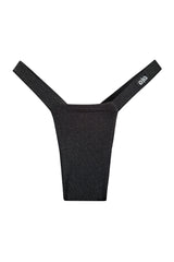 GIGI GAFFS - BLACK