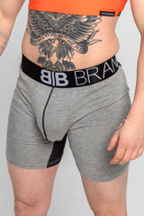 FTM PACKING UNDERWEAR - GREY