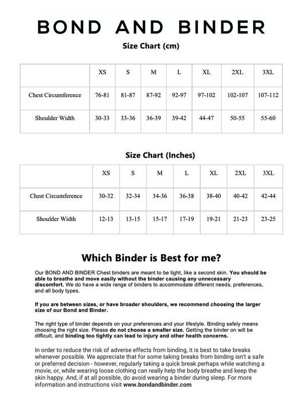 Chest Binders FTM Transgender Chest Binders Gaff And Go chest-binders-ftm-transgender-chest-binders-gaff-and-go