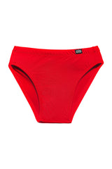Tucking Brief – RED