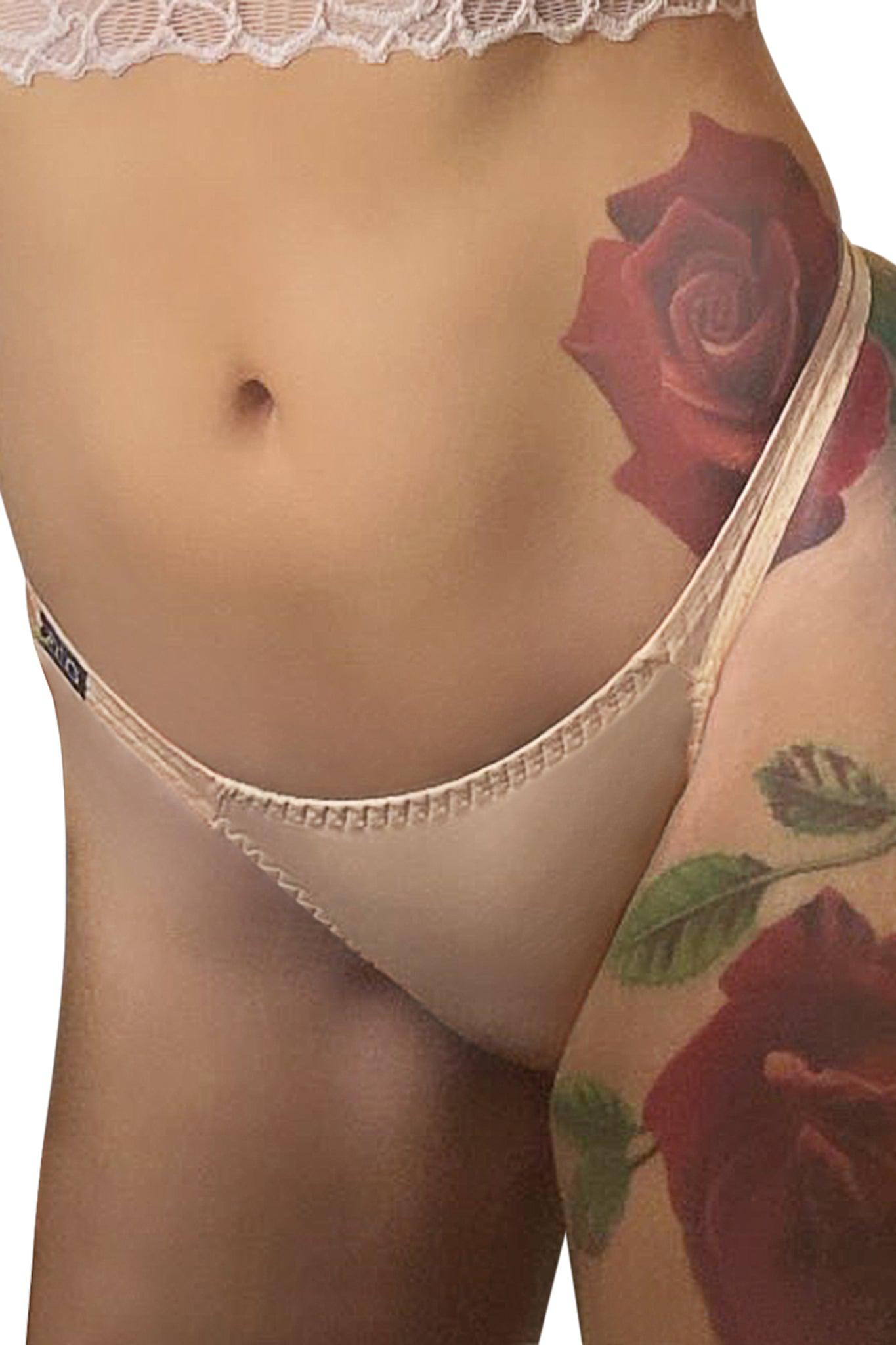 Trans Lingerie | Made for Trans Women | Gaff and Go
