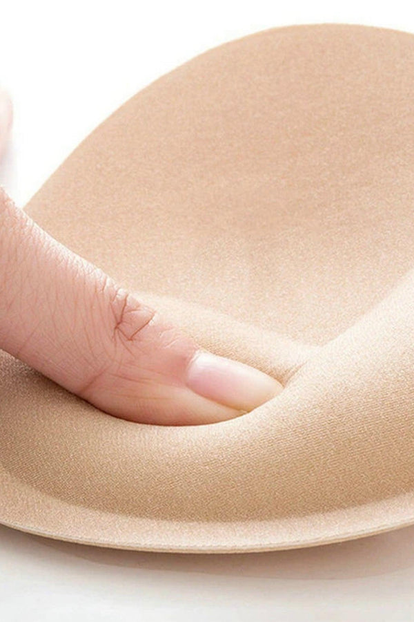 Trans Breast Pads – Nude