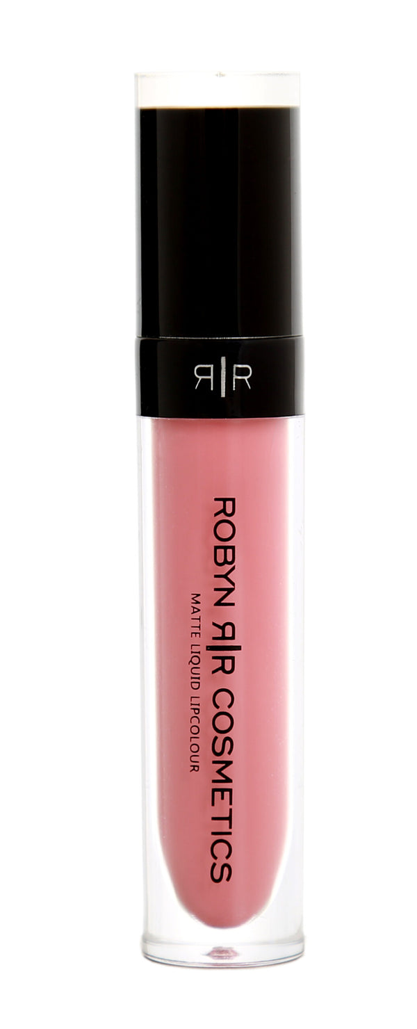 Kylie Lips #1 Matte Liquid Lipstick 8ml
