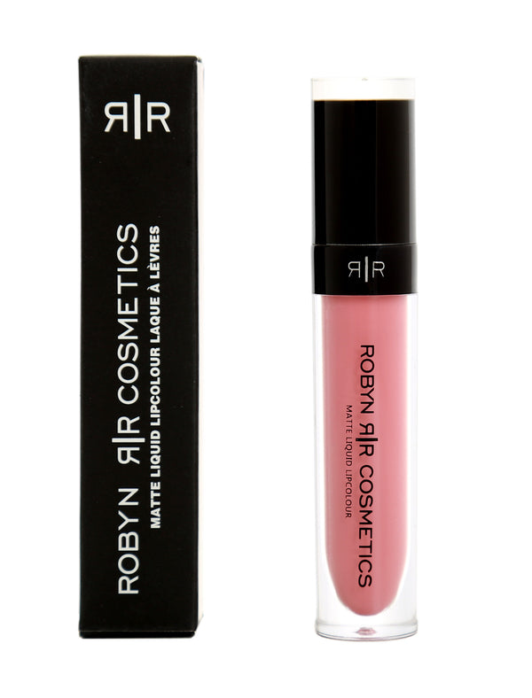 Kylie Lips #1 Matte Liquid Lipstick 8ml