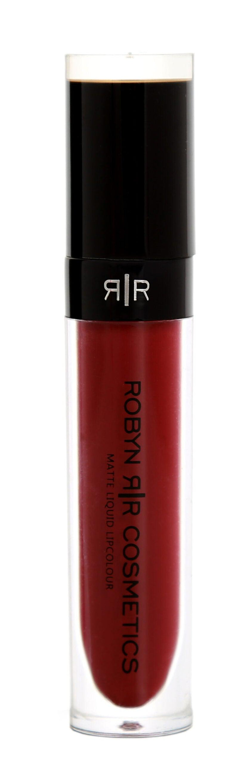 Robyn #5 Matte Liquid Lipstick 8ml