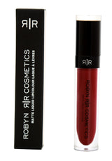 Robyn #5 Matte Liquid Lipstick 8ml