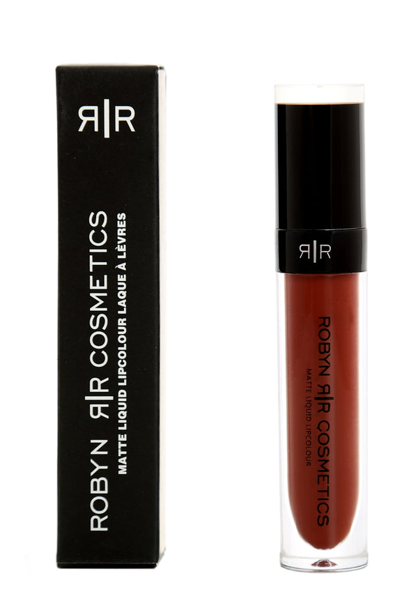 Sugar Daddy #2 Matte Liquid Lipstick 8ml