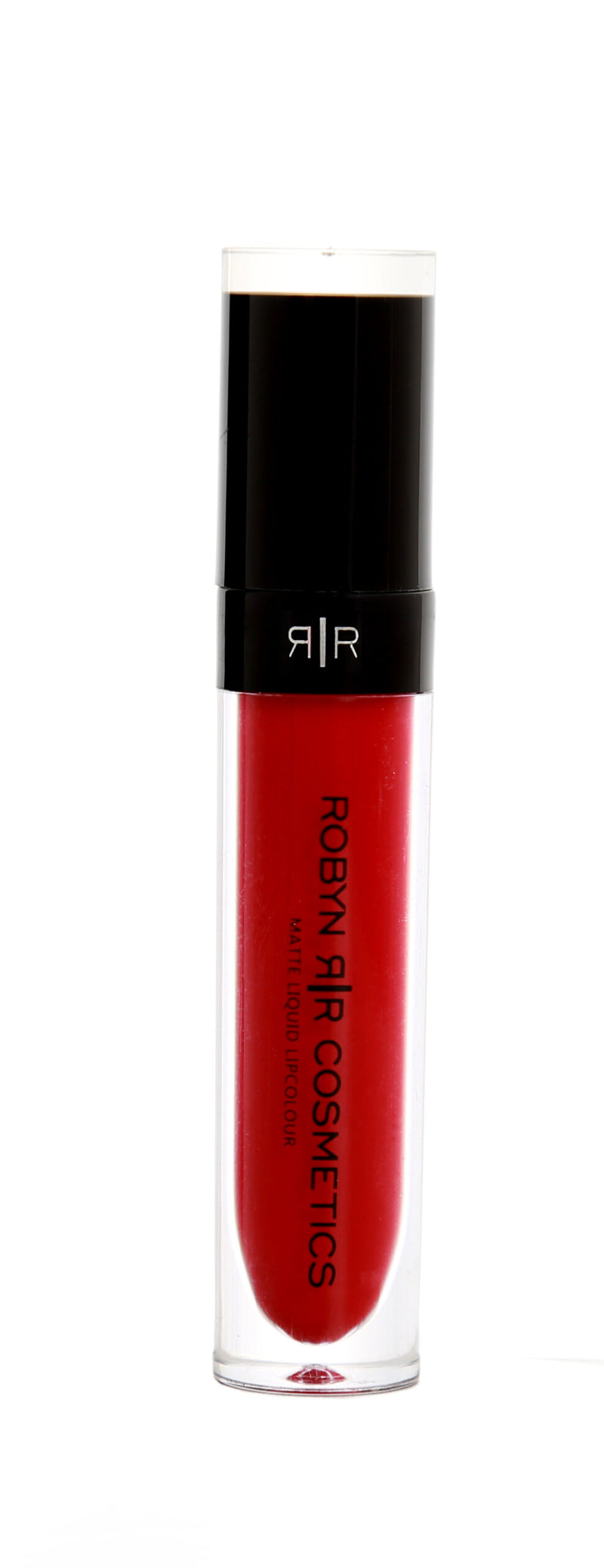Rouge Matte #4 Liquid Lipstick 8ml