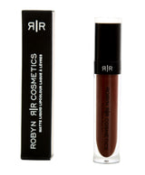 Libido #7 Matte Liquid Lipstick 8ml