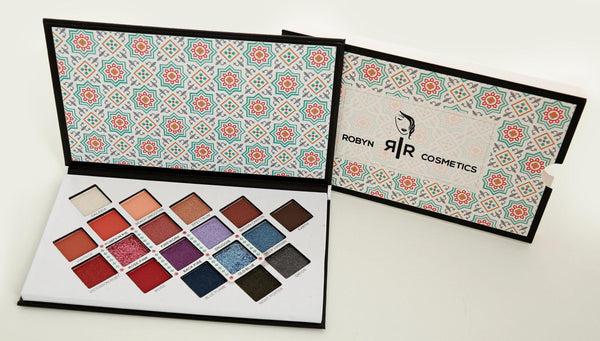 Egyptian Goddess Eyeshadow Palette