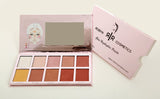 Glow Highlighter Palette