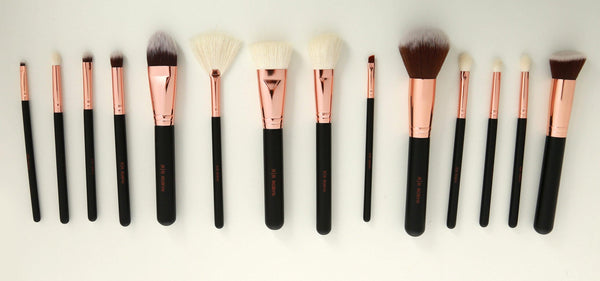 Your Robyn Luxury Brush Set