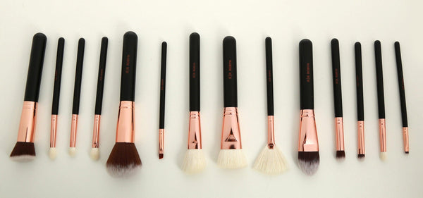 Your Robyn Luxury Brush Set