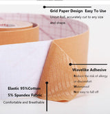 Tucking Tape - Gaffer Tape - Light Nude (Light Skin)