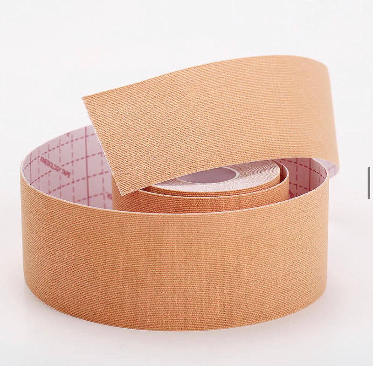 Tucking Tape Gaffer Tape Nude (Skin) GAFF AND GO