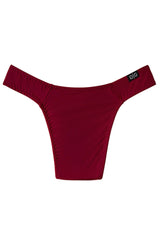 Retail Wide - Red & Black