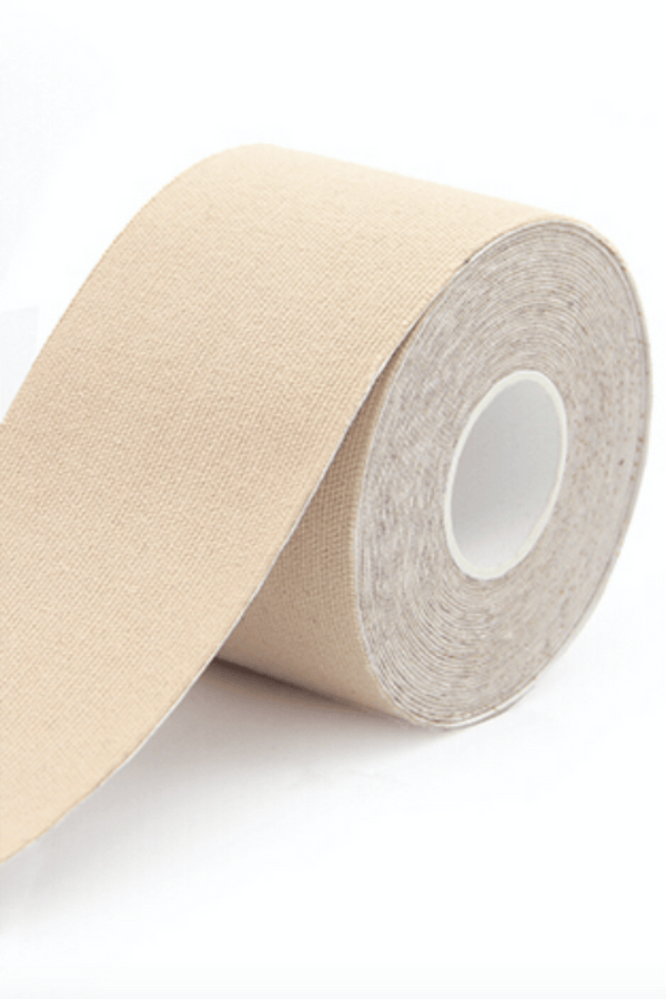 Tucking Tape - Gaffer Tape - Light Nude (Light Skin)