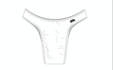Compression Briefs – Black