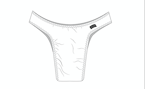 Flattening Briefs – GAFF AND GO