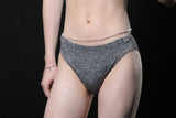 Active Sports Brief - Grey