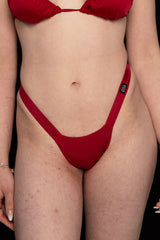 GIGI GAFFS - RED
