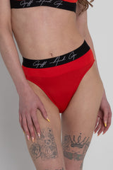 Magic Brief – RED