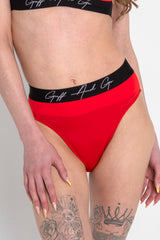 Magic Brief – RED