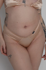 QUEEN GAFFS - NUDE