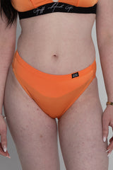 Tucking Brief – ORANGE