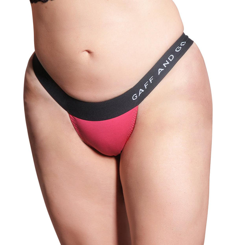 Magic Gaffs – Pink