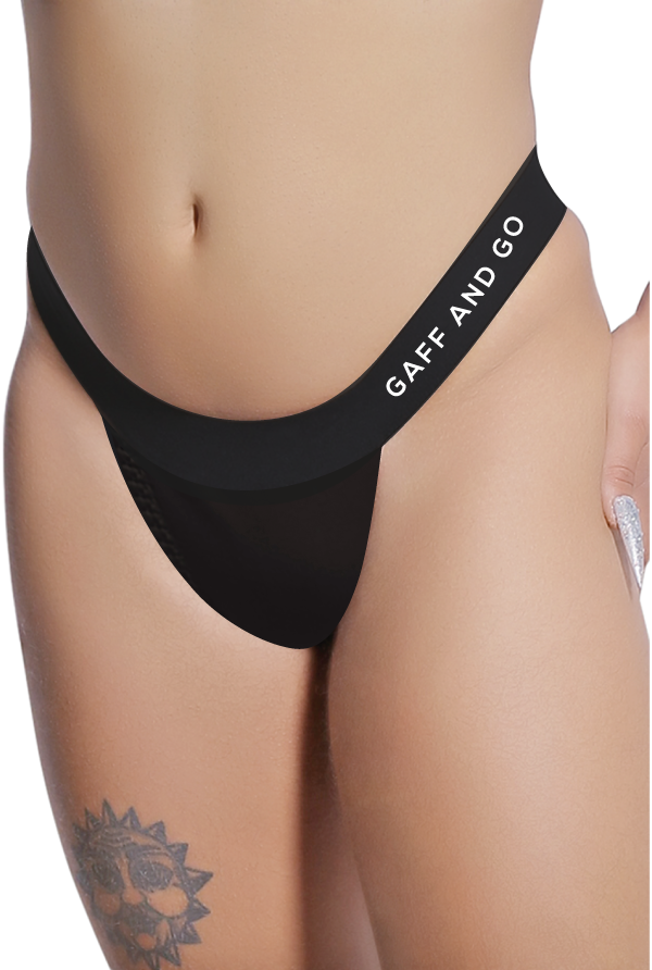 Magic Gaffs – Black