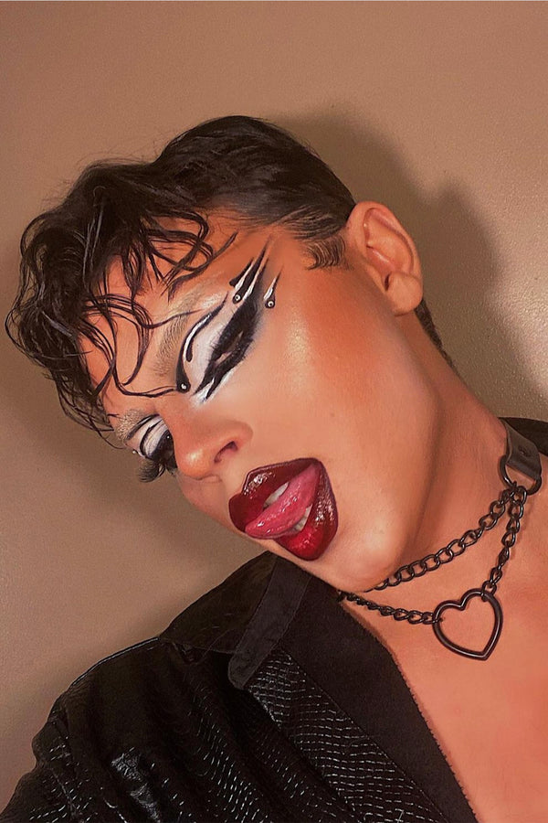 Robyn #5 Matte Liquid Lipstick 8ml
