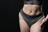 Magic Sports Brief - Grey