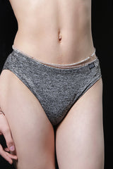 Active Sports Brief - Grey