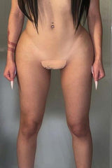 Tucking Tape - Gaffer Tape - Nude (Skin)
