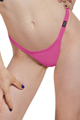 High Waist Gaffs – Pink